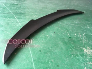 Painted BMW 2019~ G20 3-series Sedan V type trunk spoiler All Color ◎ - Picture 1 of 3