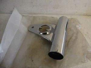 SOPORTE FARO YAMAHA XS400 MANO IZQUIERDA XS400 SOHC NUEVO - Imagen 1 de 5