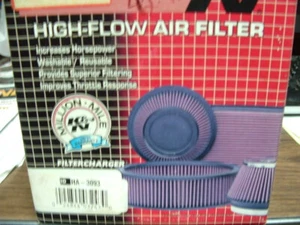 Honda TRX300 Fourtrax K&N Air Filter HA-3093 - Bild 1 von 5