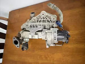19929 EcoDiesel EGR EGM Assembly 14-18 Ram Laramie - Imagen 1 de 23