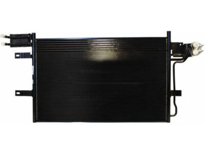 For 2009-2012 Ford Flex A/C Condenser Denso 76832JHQY 2010 2011 A/C Condenser - Image 1 of 2
