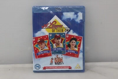 A League of Their Own - Tom Hanks (Blu-Ray) - NEW - Image 1 of 2