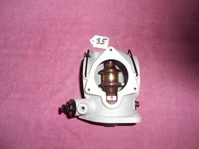 1933-1934-1935-Early 1936 FORD FLATHEAD REBUILT DISTRIBUTOR W/WARRANTY #35 - Image 1 of 3