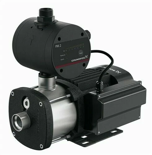 Grundfos CMB-SP 3-47 Self Priming Pressure Pump (98507629)