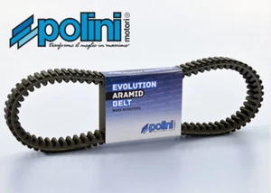 POLINI V-BELT for Vespa GTS 250 GTS 300cc Piaggio MP3 250cc Piaggio MP3 300cc - Picture 1 of 1