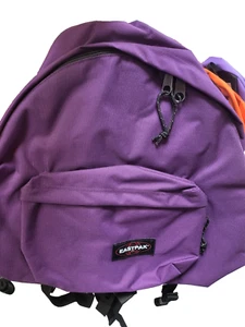 ZAINO EASTPACK PADDED VIOLA - Foto 1 di 1