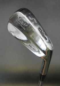 Wilson Staff FG-55 Tour Blade 5 Iron Regular Steel Shaft Lamkin Grip - Picture 1 of 4