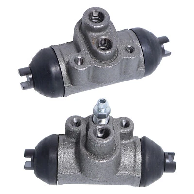 For Chevy Tracker Suzuki Grand Vitara 5340165D00 Rear Drum Brake Wheel Cylinders - Image 1 of 4