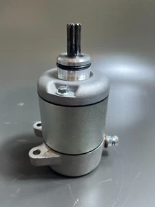 Starter Motor 18807 for Arctic Cat Suzuki Quadrunner 250 300 350 400 - Bild 1 von 5