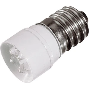 Signal Construct MCPE145308 LED Cluster Red 230V E14 - Picture 1 of 1