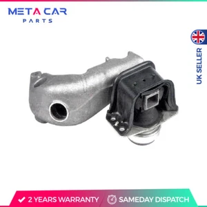 Engine Support Mounting Front Upper Right For Citroen C4 Coupe Peugeot 1839C5 - Picture 1 of 6