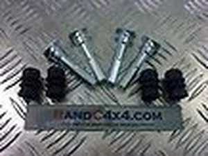 STC1910 Land Rover Discovery 2 Rear Caliper Guide Pins - Picture 1 of 3