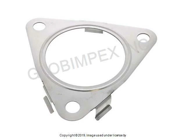 PORSCHE Cayenne Base (2008-2010) Junta (1 PC) OEM ELRING KLINGER + GARANTÍA Foto 1 de 1