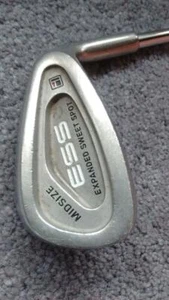Dynacraft ESS (Expanded Sweet Spot) 48 Degree Pitching Wedge - Picture 1 of 8