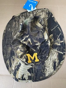 Brand New W/H Tag,Collegiate Sharptail Booney, Summer Hat, COLUMBIA,Unisex/ OS - Picture 1 of 12