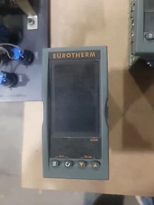 Eurotherm 3208 Front Pannel Control Board. - Picture 1 of 4