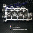 Buick , Chevrolet , GMC 3.6L V6 DOHC GDi Cylinder Head Left 12633958