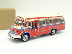 Premium ClassiXXs Sb 1/43 - Autobus Car Pullman Mercedes 1112 La Perlita - Foto 1 di 3