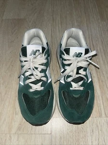 New Balance 57/40 Green Rain Cloud  - Bild 1 von 9