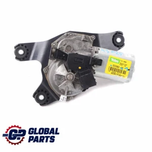 BMW X3 F25 centralina finestrino portellone bagagliaio portellone 7237062 - Foto 1 di 12