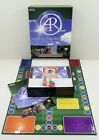 BBC TV Antiques Roadshow Board Game 2002 Marks & Spencer 2-6 joueurs 14+