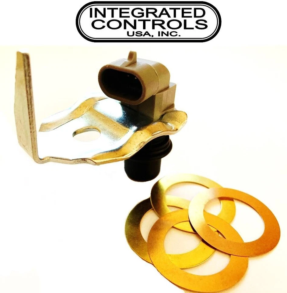 Sensor de leva Ford 1997-2002 E-350 Econoline Club Wagon, 1999-2003 E-350 Super Duty Foto 1 de 4