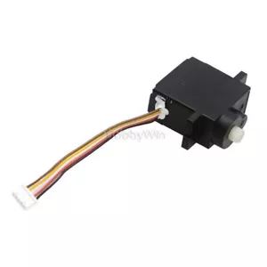 HBX Teil 88182 9g Servo für Haiboxing 1/18 RC Racing Drift Car 2188A 2188B - Bild 1 von 5