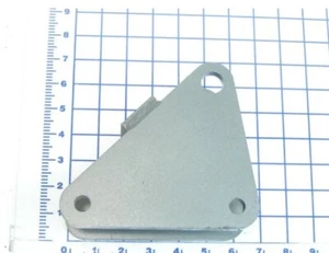 802-1830 Triangle Pentalift Linkage Weldment For Use With Dock Levelers - Picture 1 of 1