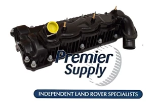 RANGE ROVER L322 & SPORT L320 - 3.6 TDV8 DIESEL RIGHT INLET MANIFOLD LR005274 - Picture 1 of 1