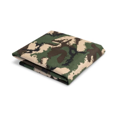 Superior Pet Essentials Camo Canvas Twill Raised Dog/Pet Bed Cover Large - image 1 of 4