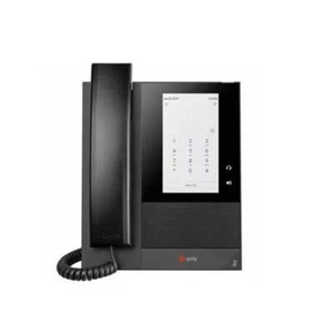 HP Poly Ccx 400 Ip Phone - Picture 1 of 3