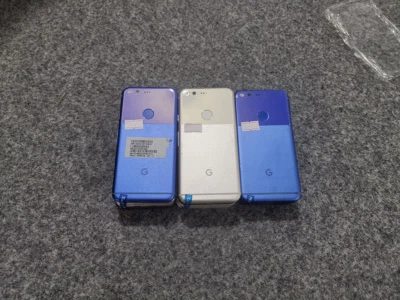 Fully Working Google Pixel - 4+32GB - (Unlocked) Smartphone 5.0" - image 1 of 4