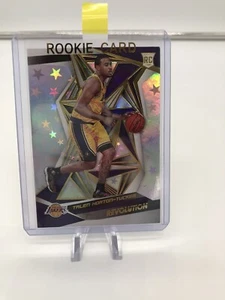 Talen Horton-Tucker Rookie #148 ASTRO 2019-20 Panini Revolution RC - Bild 1 von 2