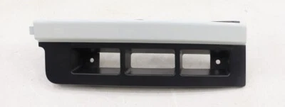 Extensión de rejilla de radiador izquierda Isuzu 1711186521 para Isuzu FSR FTR FVR nueva OEM Foto 1 de 4