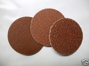 Rollo de discos de lija de 3" tipo R - tú eliges el grano - paquete de 50 - Imagen 1 de 4