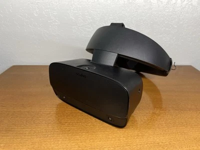 Oculus Rift S Headset | Tested and Working - Image 1 of 3