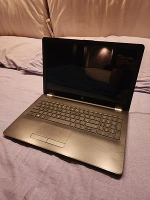 NOTEBOOK HP PAVILION 15-BW009NL  - Immagine 1 di 4