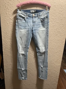 BKE Stella Slim Fit Low Rise Skinny Jeans Damengröße 28 x 29,5 - Bild 1 von 12