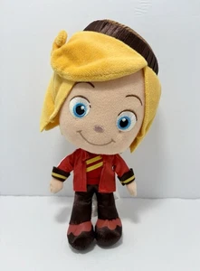 Disney Sugar Rush Racers Wreck It Ralph Rancis Fluggerbutter 9" Plush - Picture 1 of 9