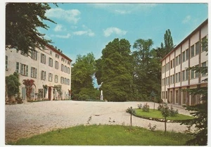 AVIGLIANA - TORINO - ISTITUTO S. CUORE VILLA S. TOMASO -28552- - Picture 1 of 1