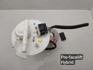 Fuel Pump Chrysler Pacifica 2018 52029566AB - Picture 1 of 5