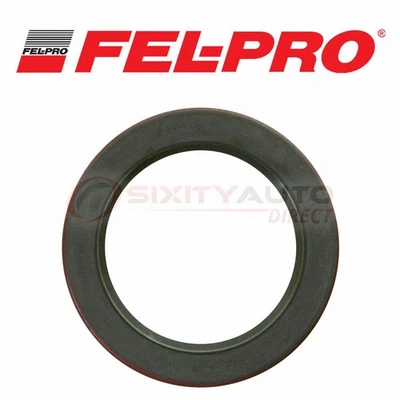 Fel-Pro Front Engine Crankshaft Seal Kit for 1999-2003 Ford E-350 Super Duty fv Foto 1 de 4
