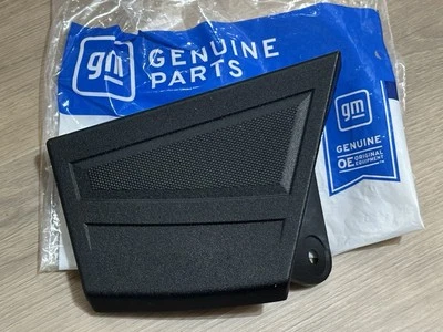 GMC Sierra 2500 3500 HD 2020-2025 OEM puerta trasera exterior tapa superior Foto 1 de 4