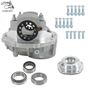 Aluminum 9" Center Section Case & Third Member - 3.25"- Package For Ford Yukon - Bild 1 von 12