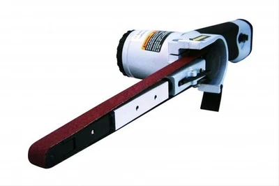 Lijadoras de banda neumática Astro Pneumatic Tool Company 3037 Foto 1 de 2