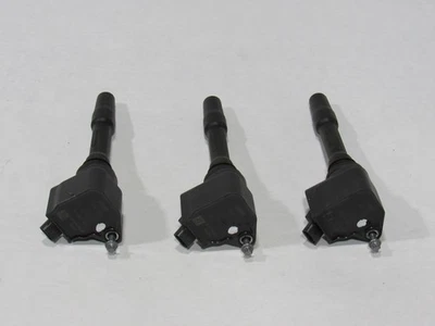 Juego de bobinas de encendido motor motor BMW I8 2015 1,5 L AWD 14-20 3 PIEZAS;:O Foto 1 de 4