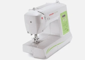 SINGER Sew Mate 5400 Sewing Machine Front Load w/ Free Arm - Picture 1 of 2