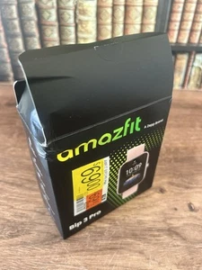 Amazfit Bip 3 Pro Smart Watch A2171 - Picture 1 of 4