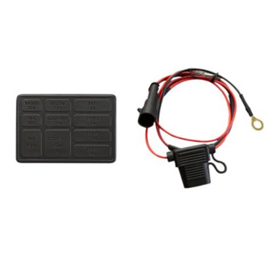 Arnés de cableado asiento térmico Saddlemen 15173 Foto 1 de 3