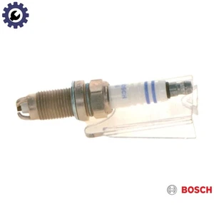 4x SPARK PLUG 0 242 235 788 FOR VW SPORTVAN BORA GOLF/IV/Mk SURAN SAVEIRO FOX - Picture 1 of 14